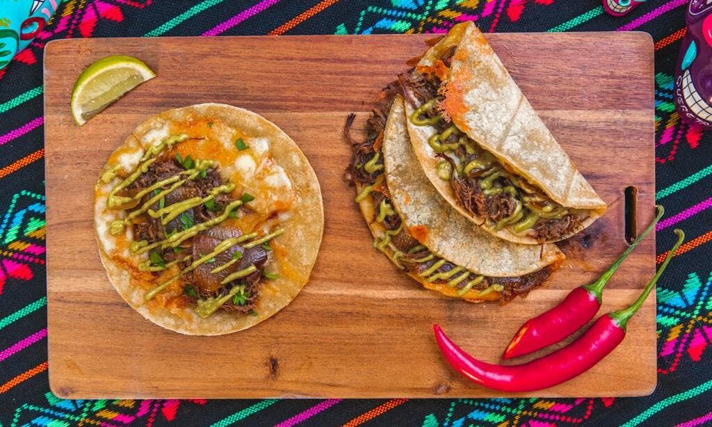 Los Antojitos – Foto 3