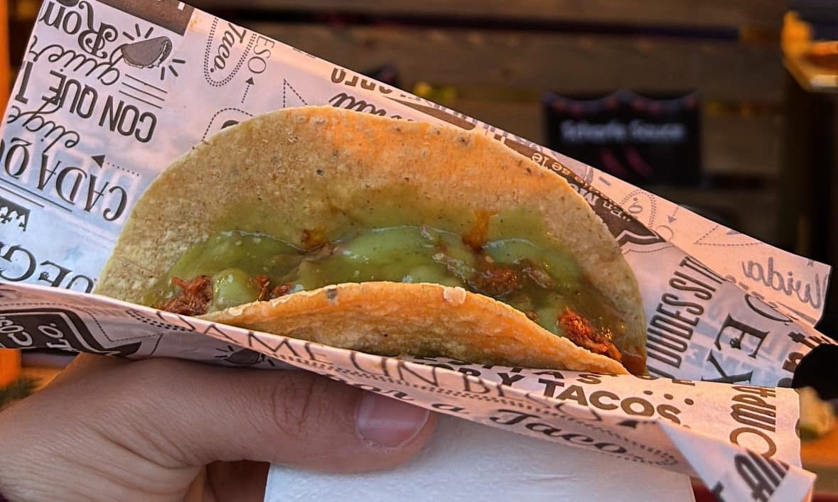 Los Antojitos – Foto 4