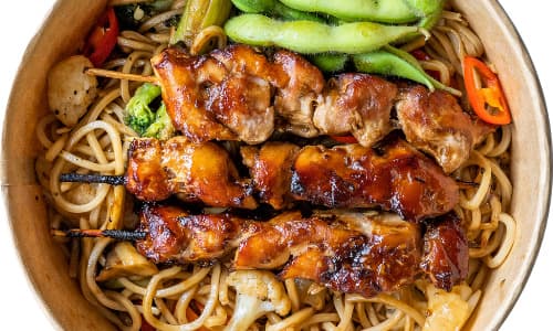 Karma Asian Food – Foto 4