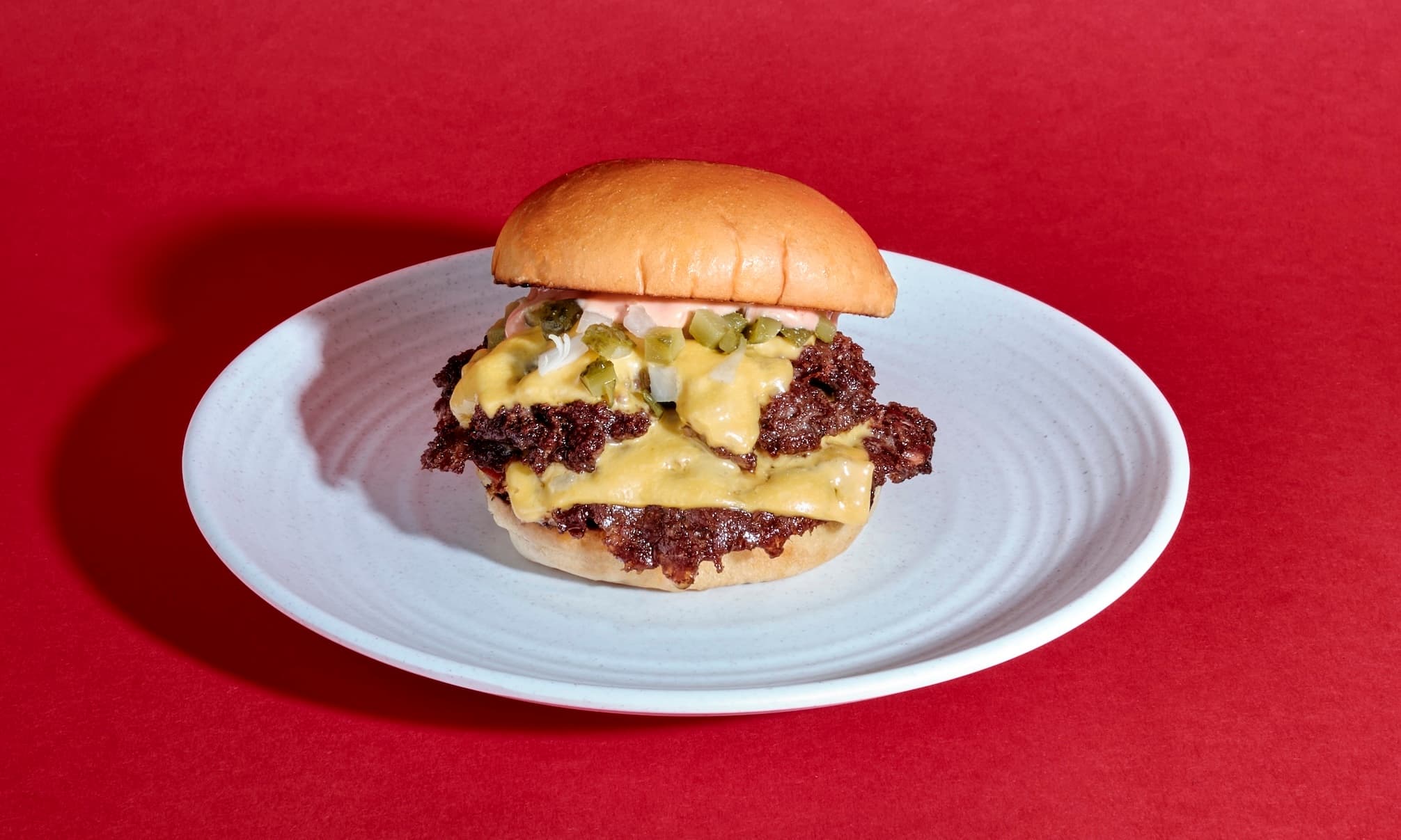 Viso Smash Burger