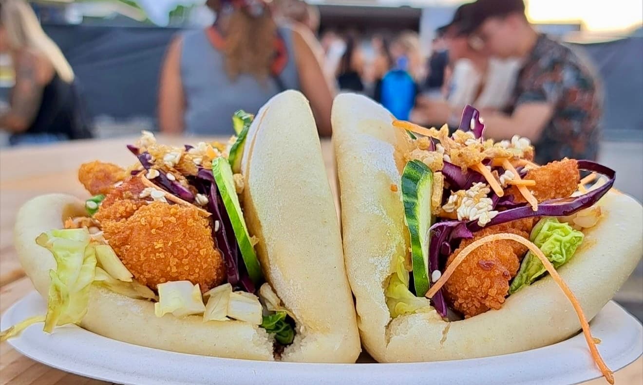 Gua Bao – Foto 2