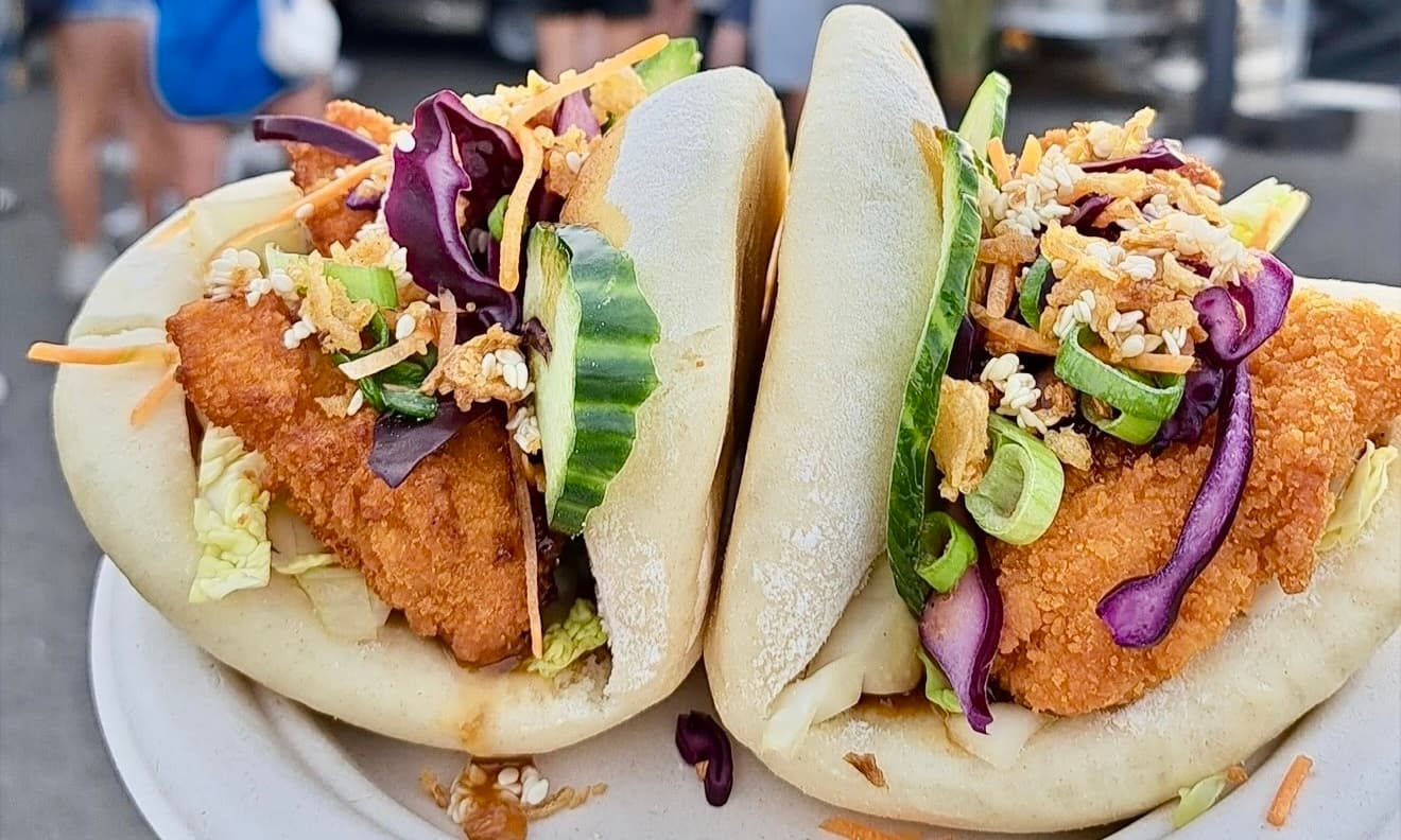 Gua Bao – Foto 3