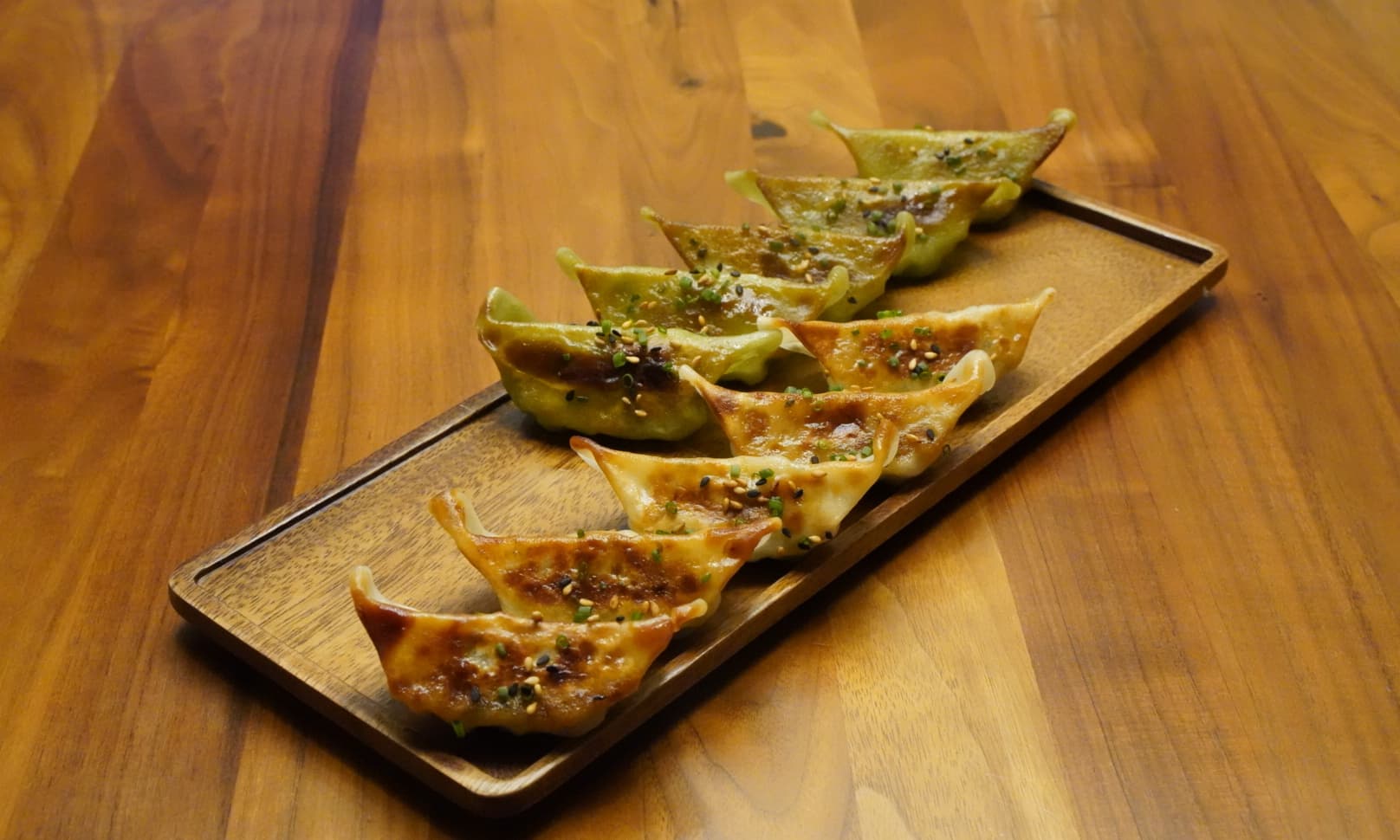 Maiiam Japanese Street Food – Foto 2