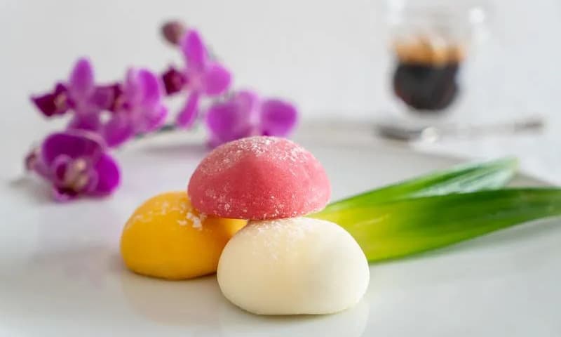 Mochibar – Restaurant in Zurich
