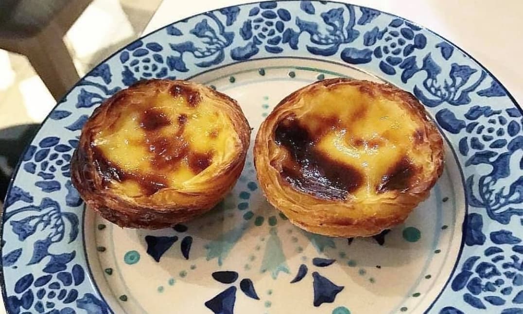 Pastel de Nata – Foto 3