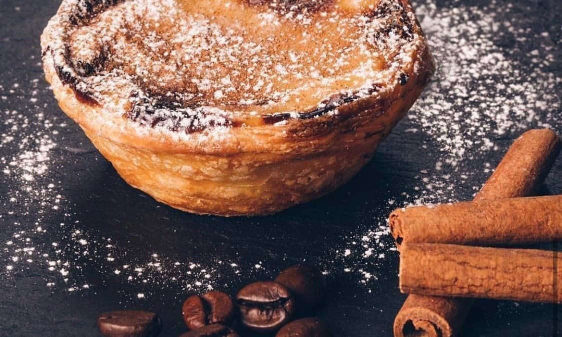 Pastel de Nata – Foto 4