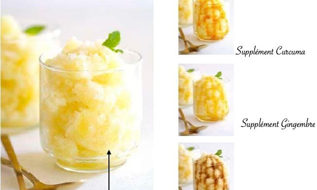 Dame Granita – Foto 2