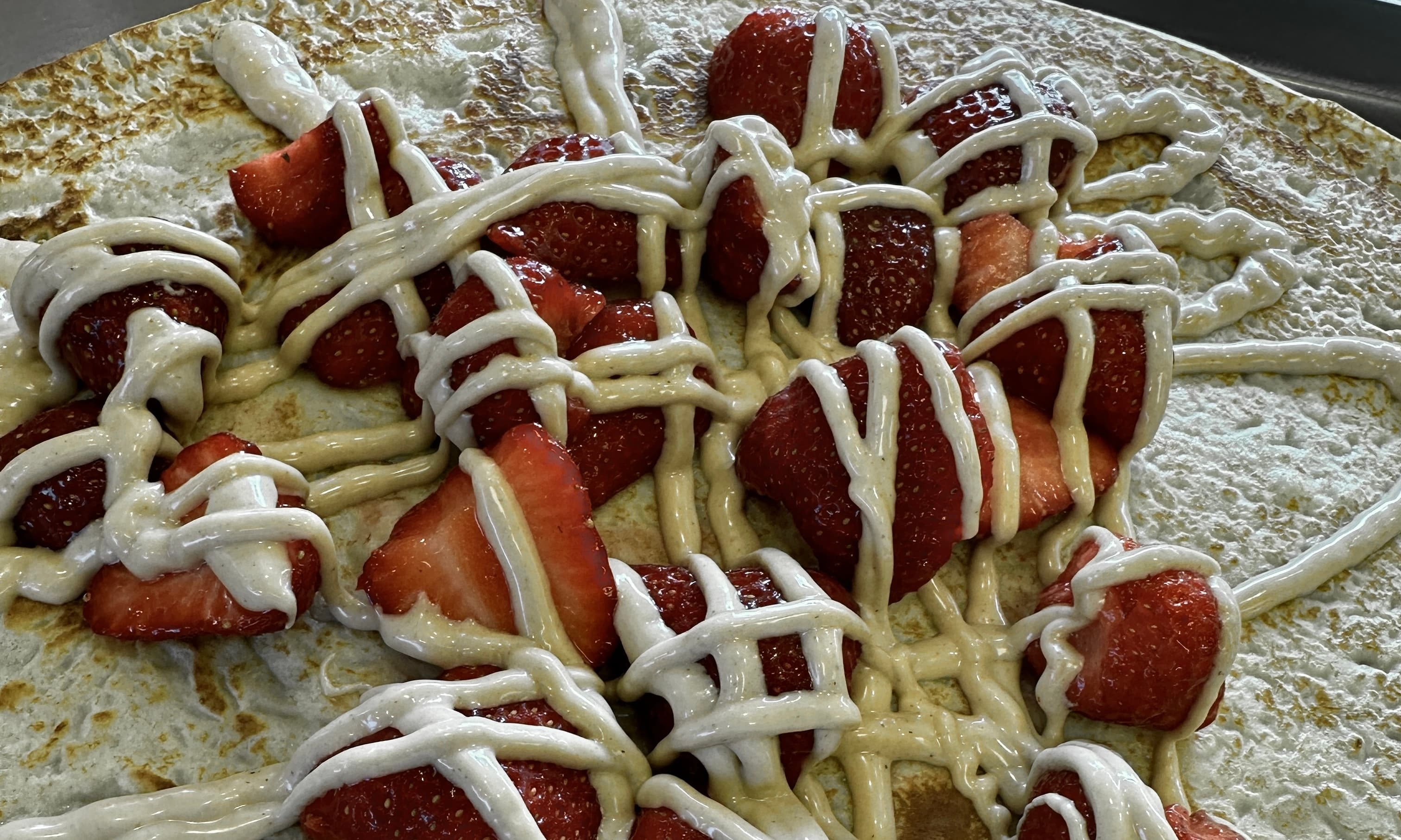 Züri Crêpes – Foto 2