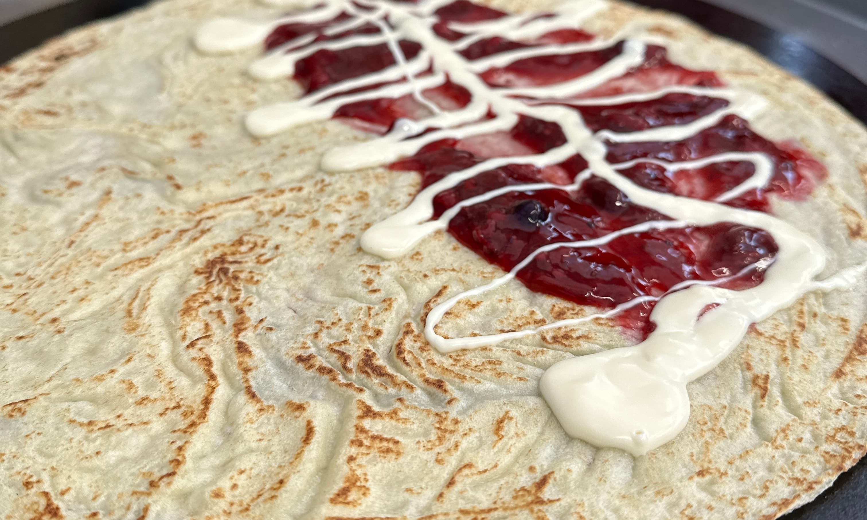 Züri Crêpes – Foto 3