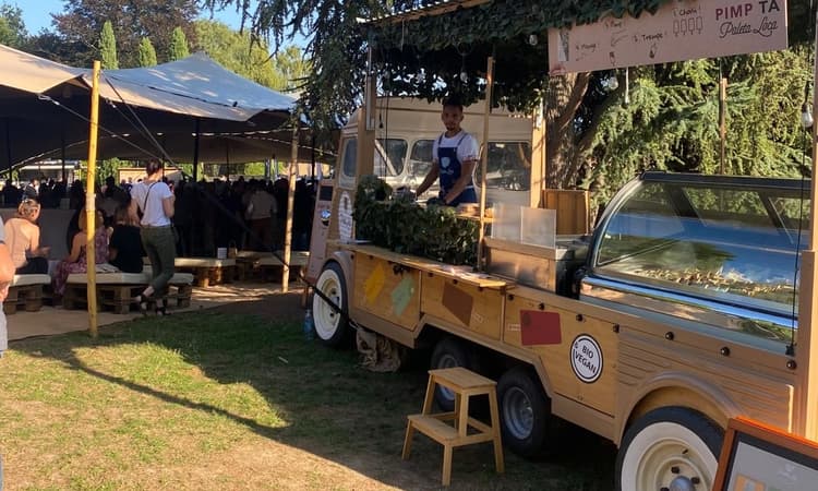 Paleta Loca – Foto 1
