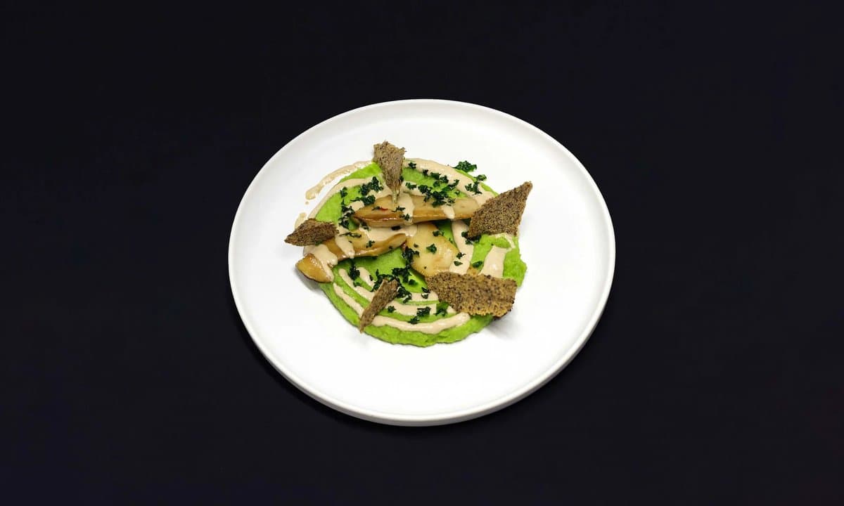 Cabaret Foodstories – Foto 3