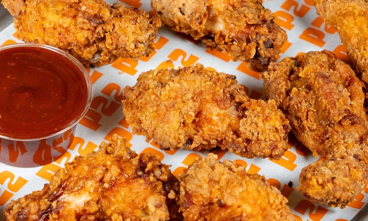 Poulet22 – Foto 3