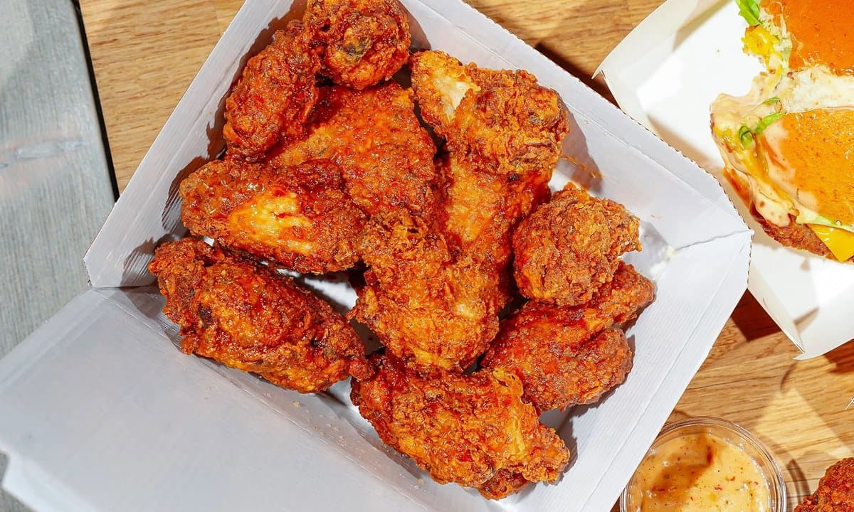 Poulet22 – Foto 4