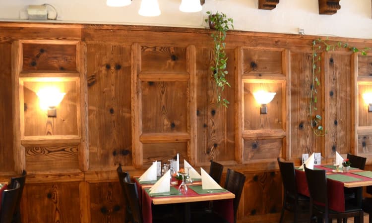 Ristorante Primavera – Foto 1