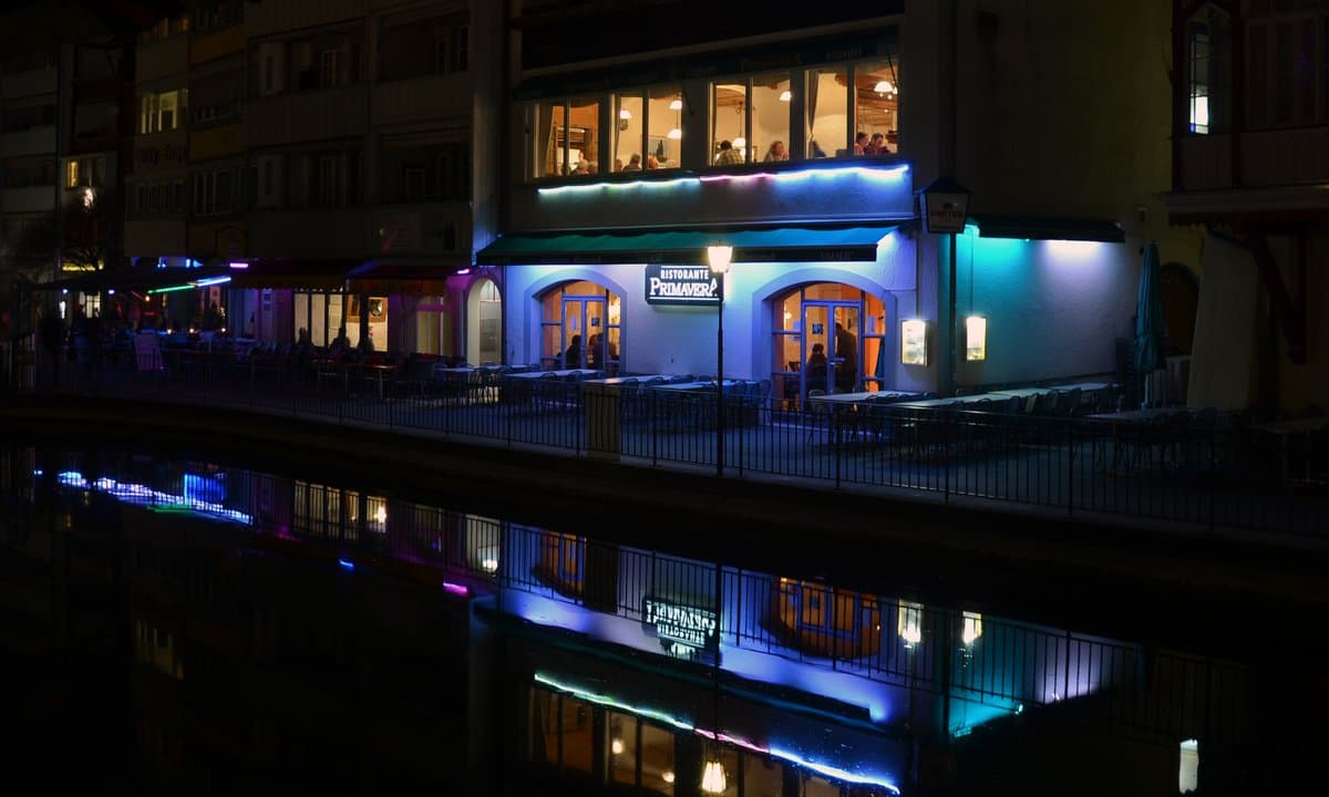 Ristorante Primavera – Foto 3