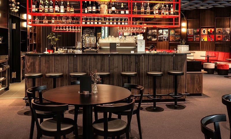 db public house luzern – Restaurant in Luzern