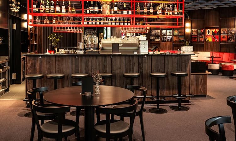 db public house luzern – Foto 1