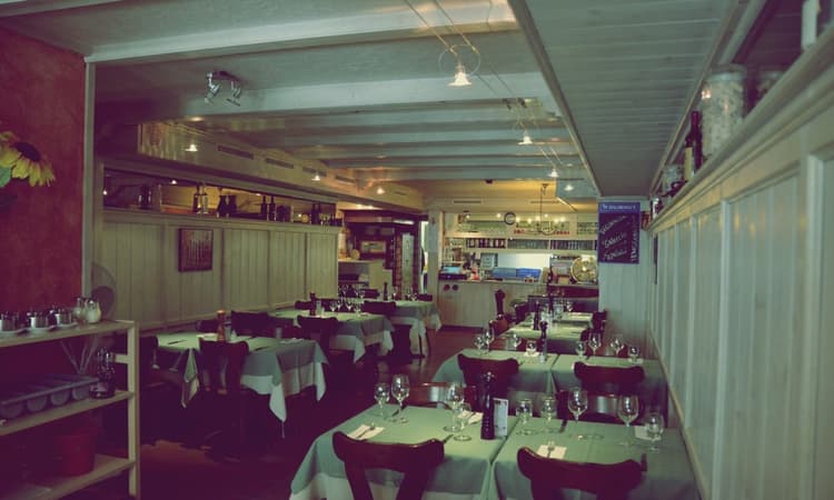 Pulcinella – Foto 1