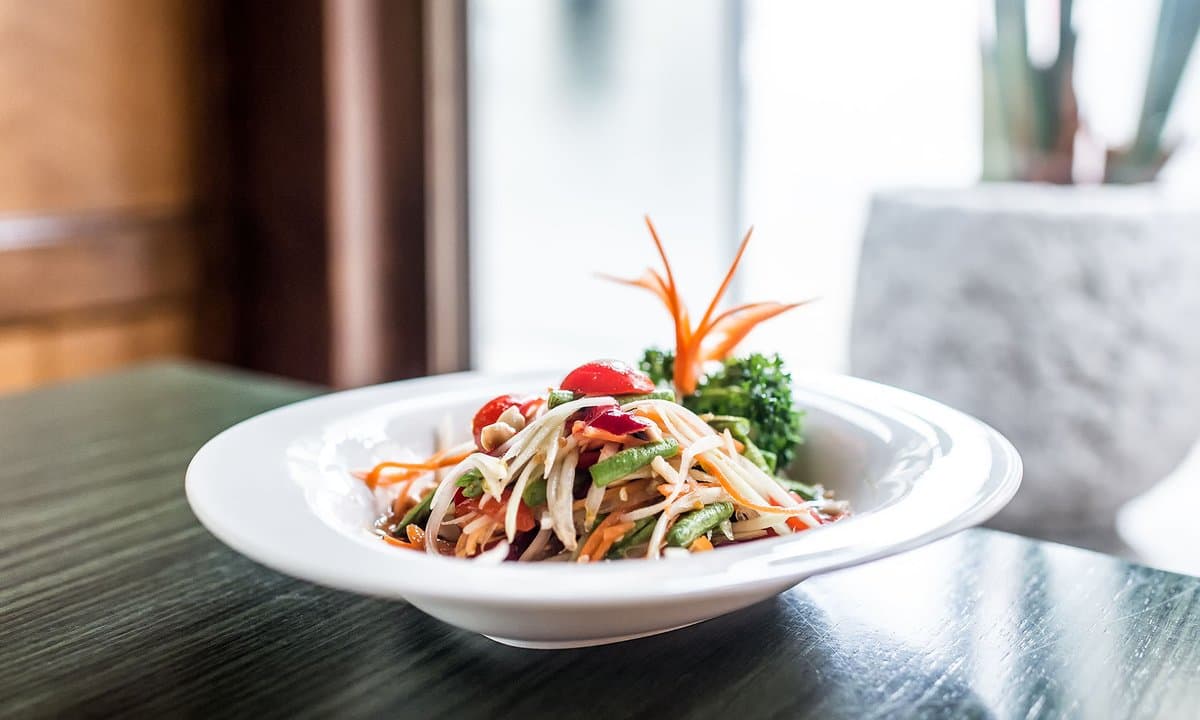 Rama Thai – Foto 2