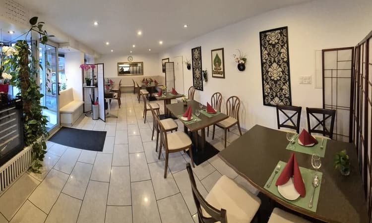 Ranong Thai Restaurant – Foto 1