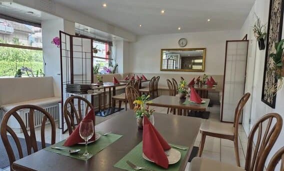 Ranong Thai Restaurant – Foto 2