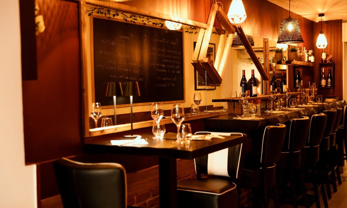 Reggio Pizza Annemasse – Restaurant in Annemasse