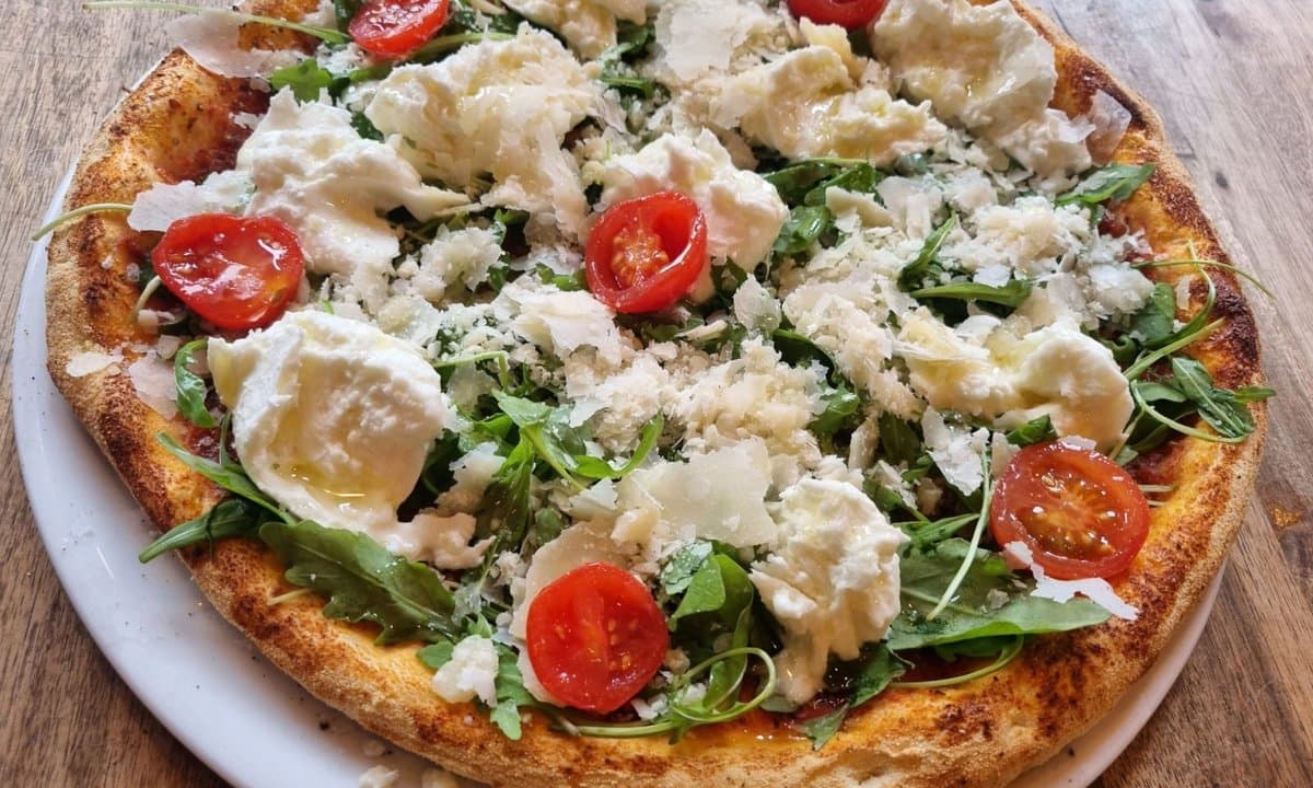 Reggio Pizza Annemasse – Foto 2