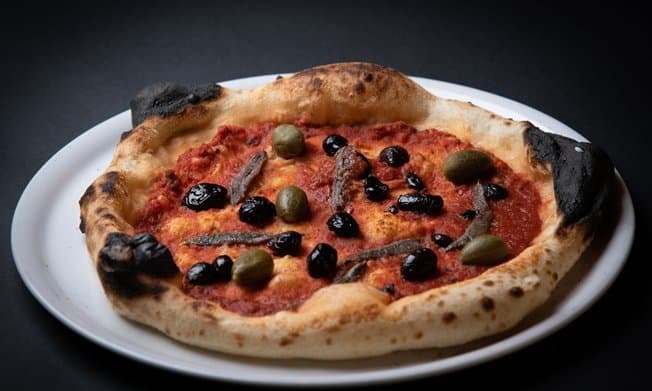 Reggio Pizza Annemasse – Foto 3