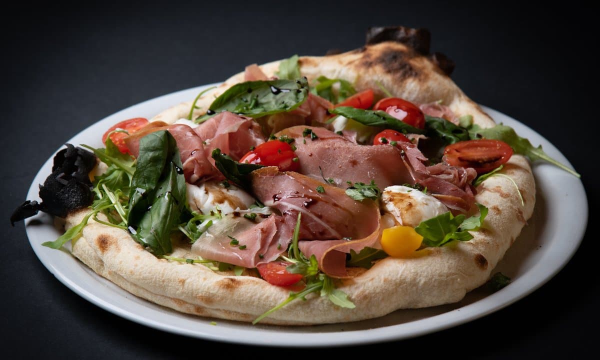 Reggio Pizza Annemasse – Foto 4