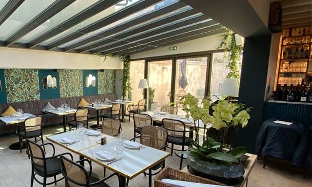 Relais la Croix Blanche – Foto 1