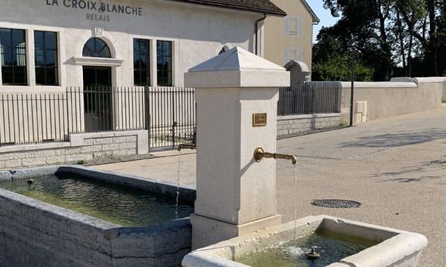 Relais la Croix Blanche – Foto 4