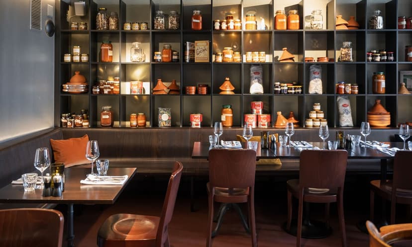 Baseltor – Restaurant in Solothurn