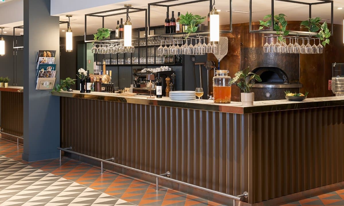 Restaurant 3 Communes – Foto 5