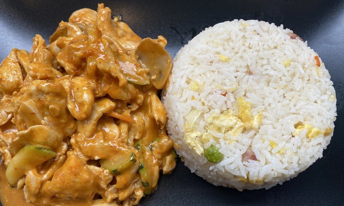 Restaurant 9 – Foto 3