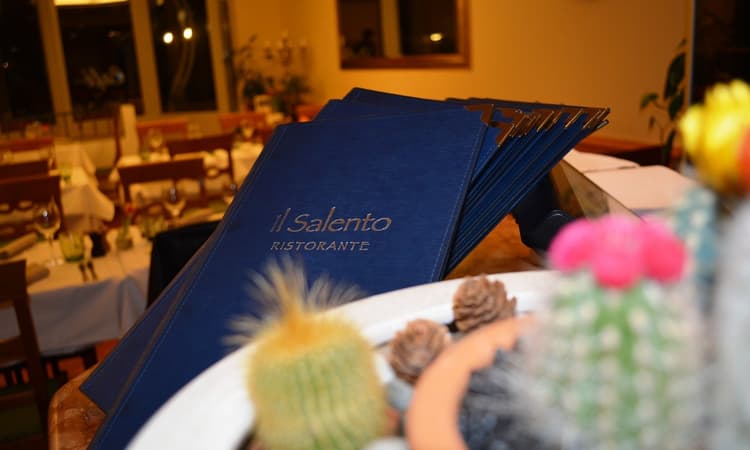 Ristorante Il Salento – Foto 1