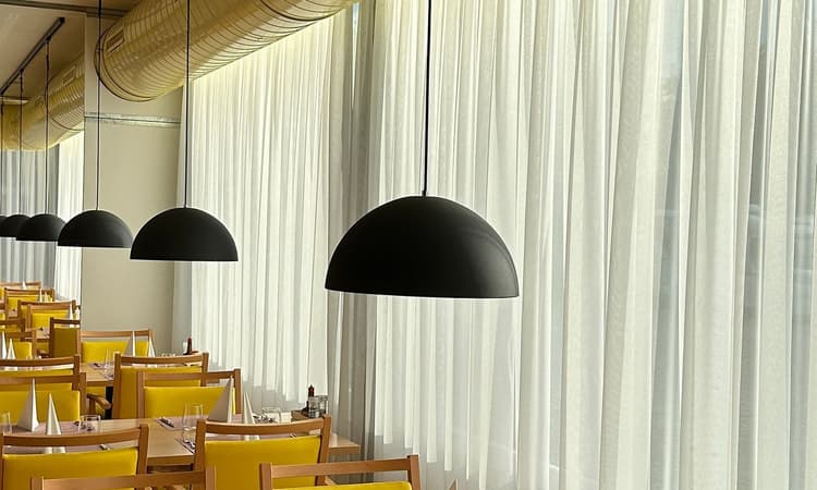 Restaurant Allmend – Foto 1