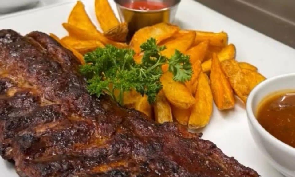 Restaurant Allmend – Foto 4