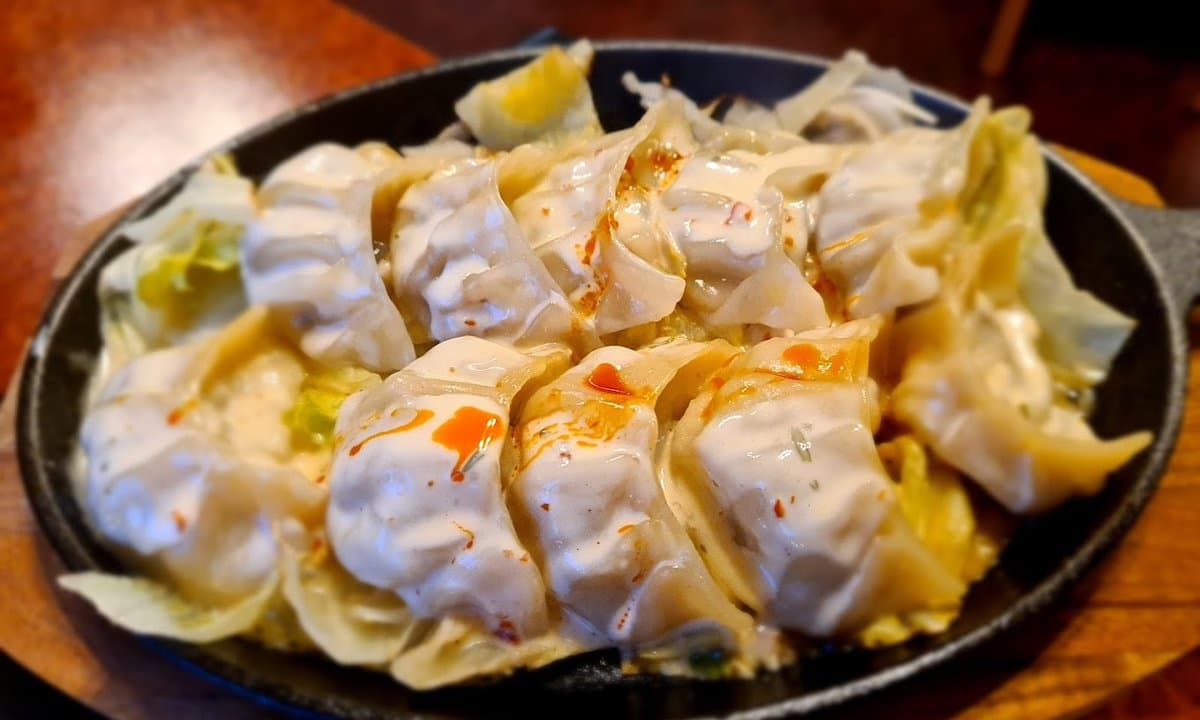 Restaurant Asia King – Restaurant in Winterthur