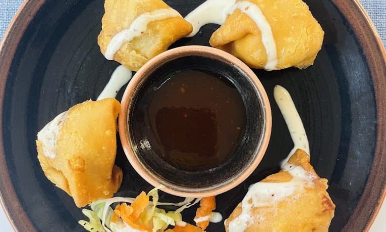 Restaurant Asia King – Foto 3