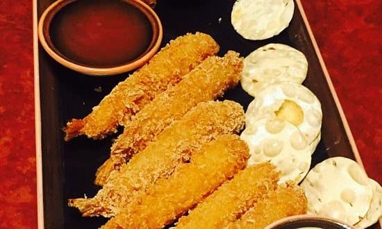 Restaurant Asia King – Foto 4