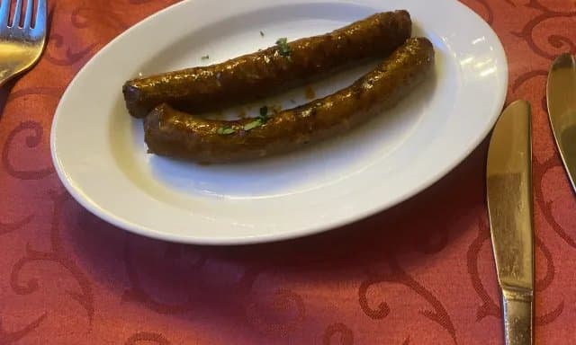 Restaurant Au Couscous – Foto 3