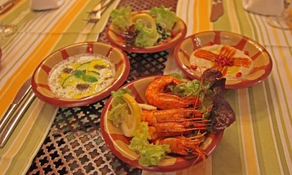 Restaurant Au Couscous – Foto 4