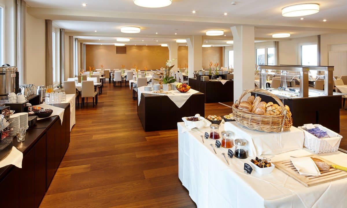 Restaurant Banane – Restaurant in Winterthur