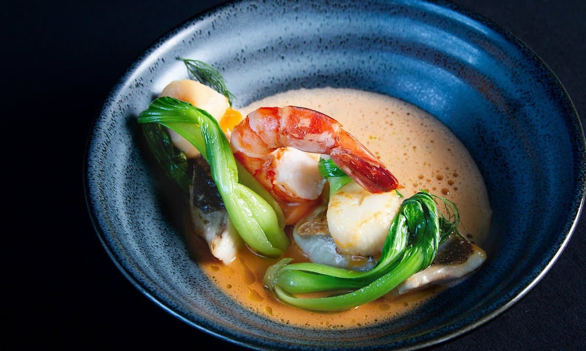 Restaurant Banane – Foto 4