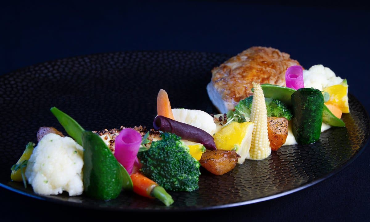Restaurant Banane – Foto 5