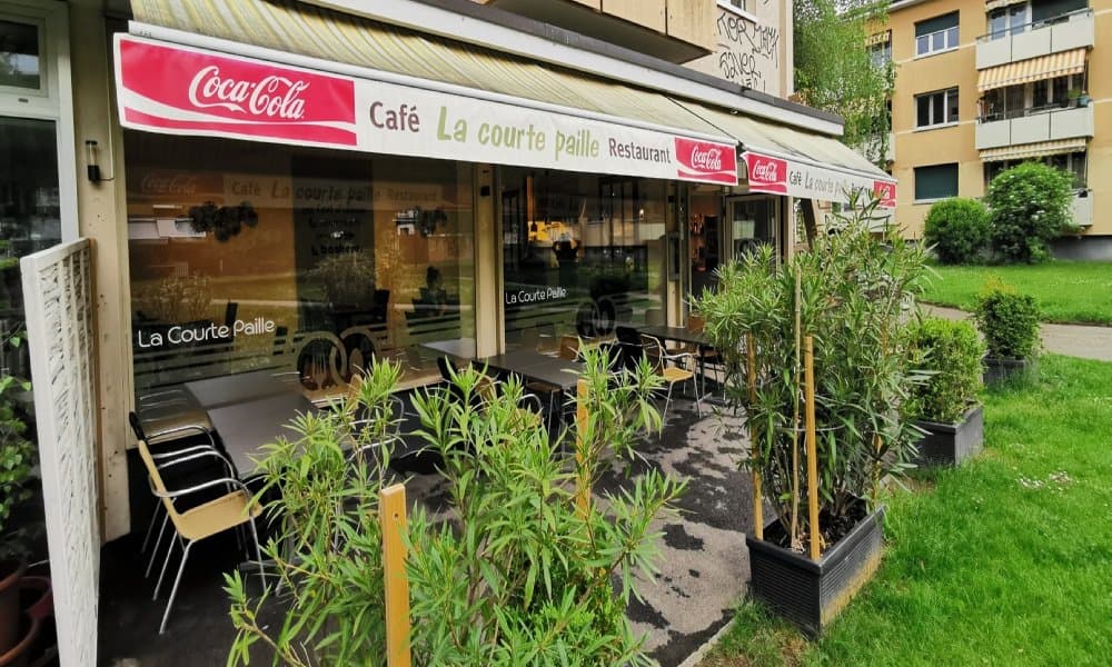 La Courte Paille – Foto 4