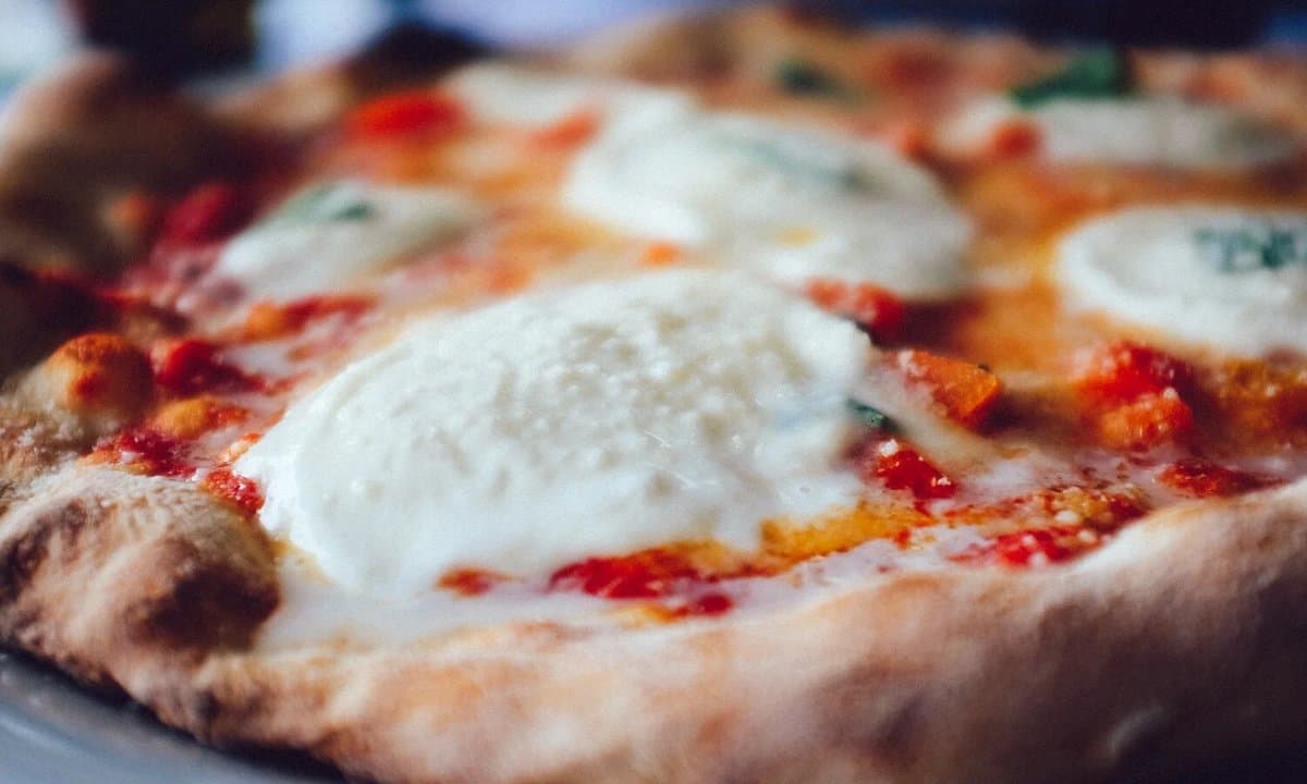 Restaurant Bar Pizzeria La Rive – Foto 3