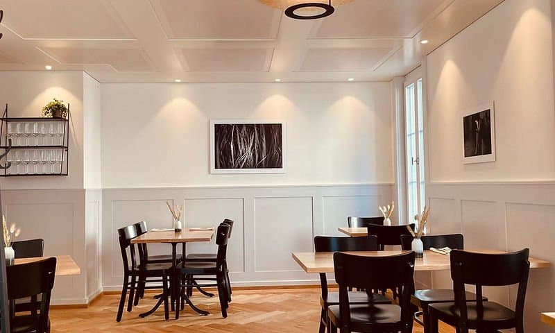 Restaurant Bären – Restaurant in Steffisburg