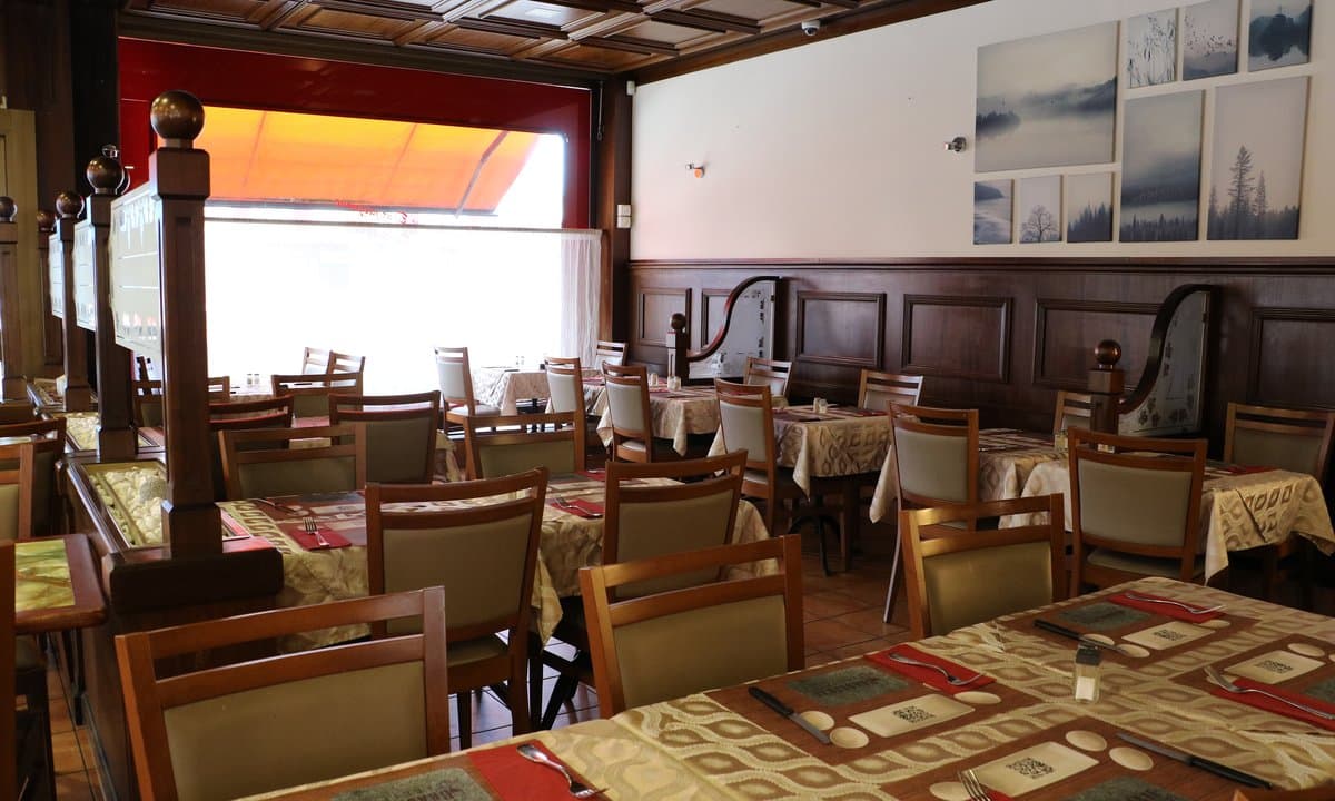 Brasserie des Bergières – Foto 3