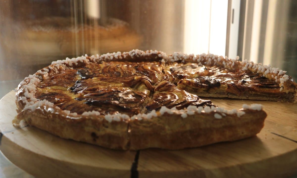 Brasserie des Bergières – Foto 4